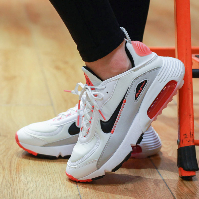 耐克max跑步缓震运动气垫2090air鞋女新款跑步鞋