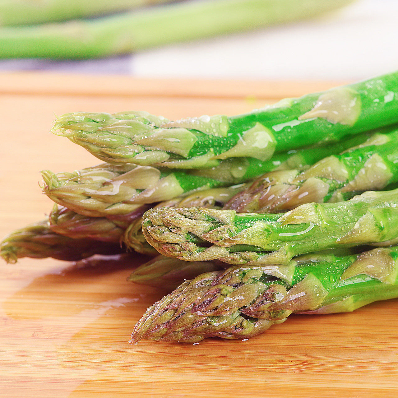 芦笋新鲜蔬菜头茬嫩芦笋3斤包邮龙须菜卢笋绿笋青芦笋根鲜芦笋