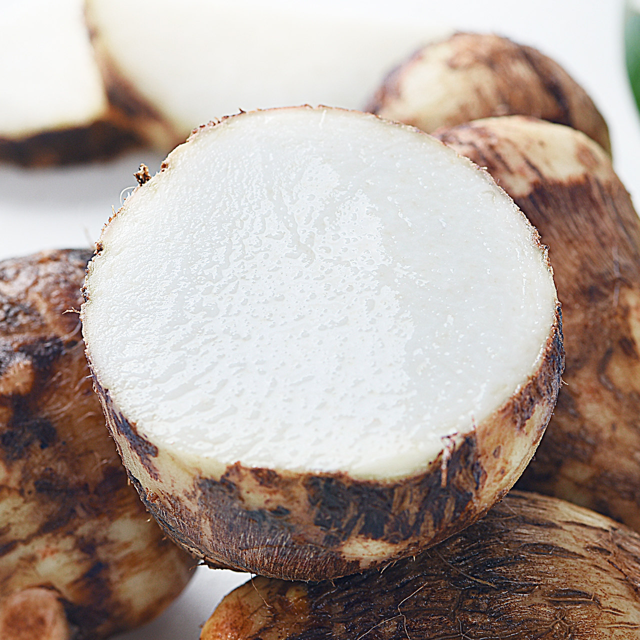 新鲜芋头10斤芋艿小芋头香芋农家免邮粉糯荔浦毛芋头整箱紫包邮5