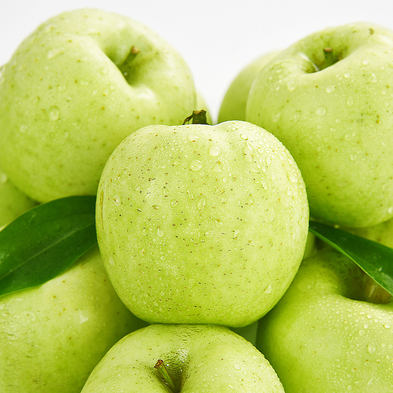 正宗包邮萍果当季水果孕妇王林季孕妇装应5斤苹果