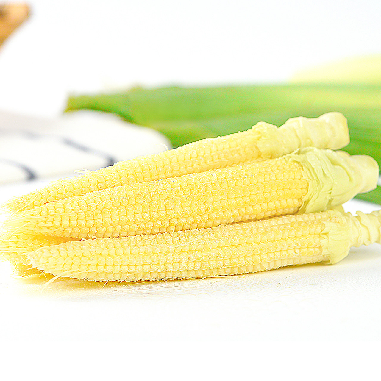 玉米新鲜迷你整箱10斤水果蔬菜小玉米玉米棒批发新鲜玉米