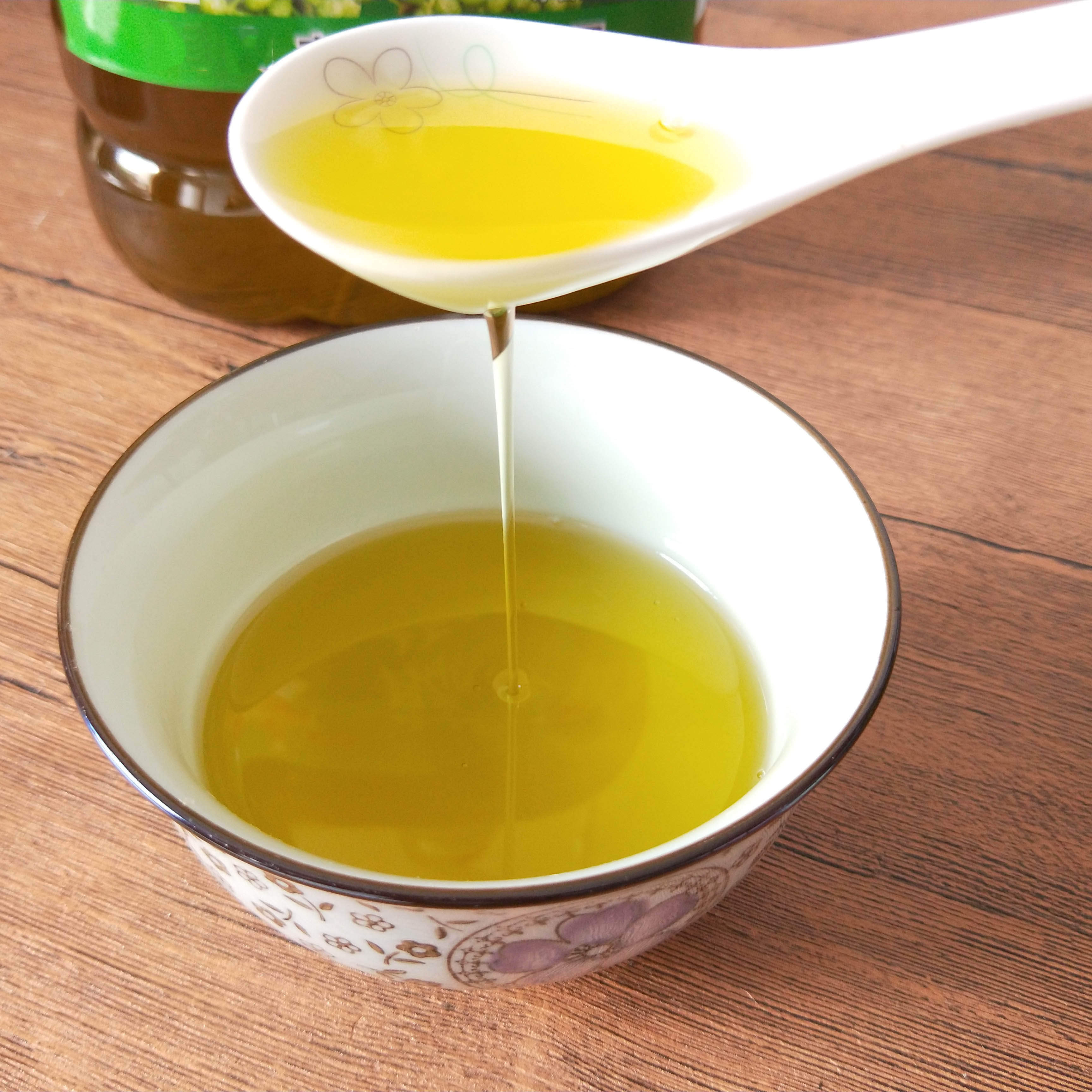 椒油四川得倒麻麻特产麻油2.5l厂家花椒油