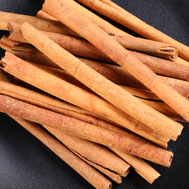 烟桂桂皮干货香料大全肉桂去皮桂心别名烟卷桂50g炖肉卤味调味料