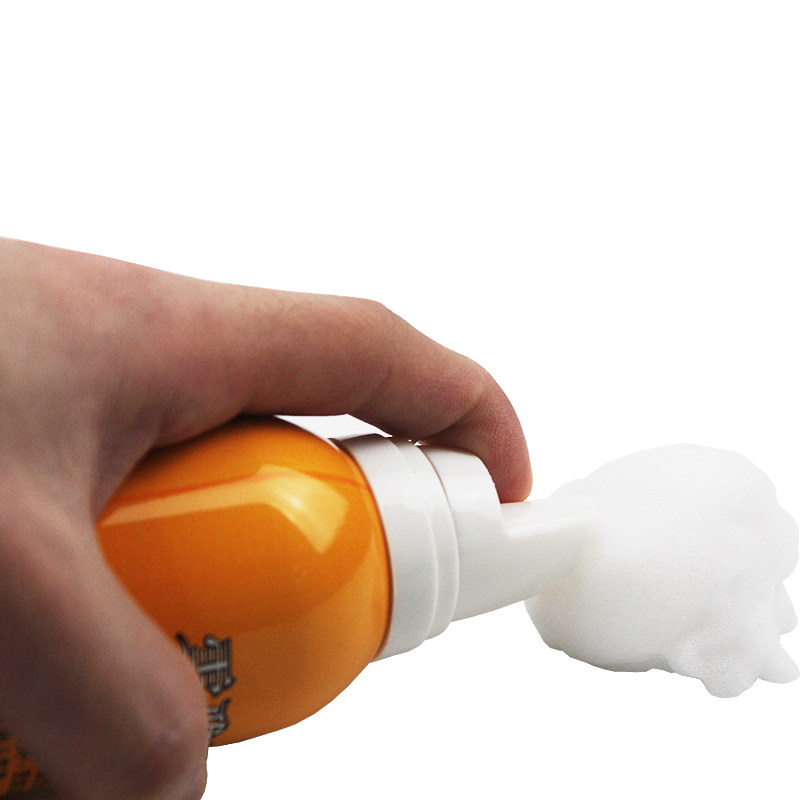 摩丝包邮雪雅璐活力力亮发特泡沫定型发胶干胶摩丝