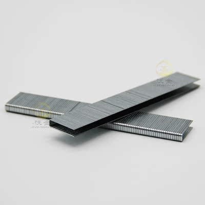 码钉钉子j422 家用门钉直钉u型钉气动打钉枪射钉枪422j码钉器枪钉