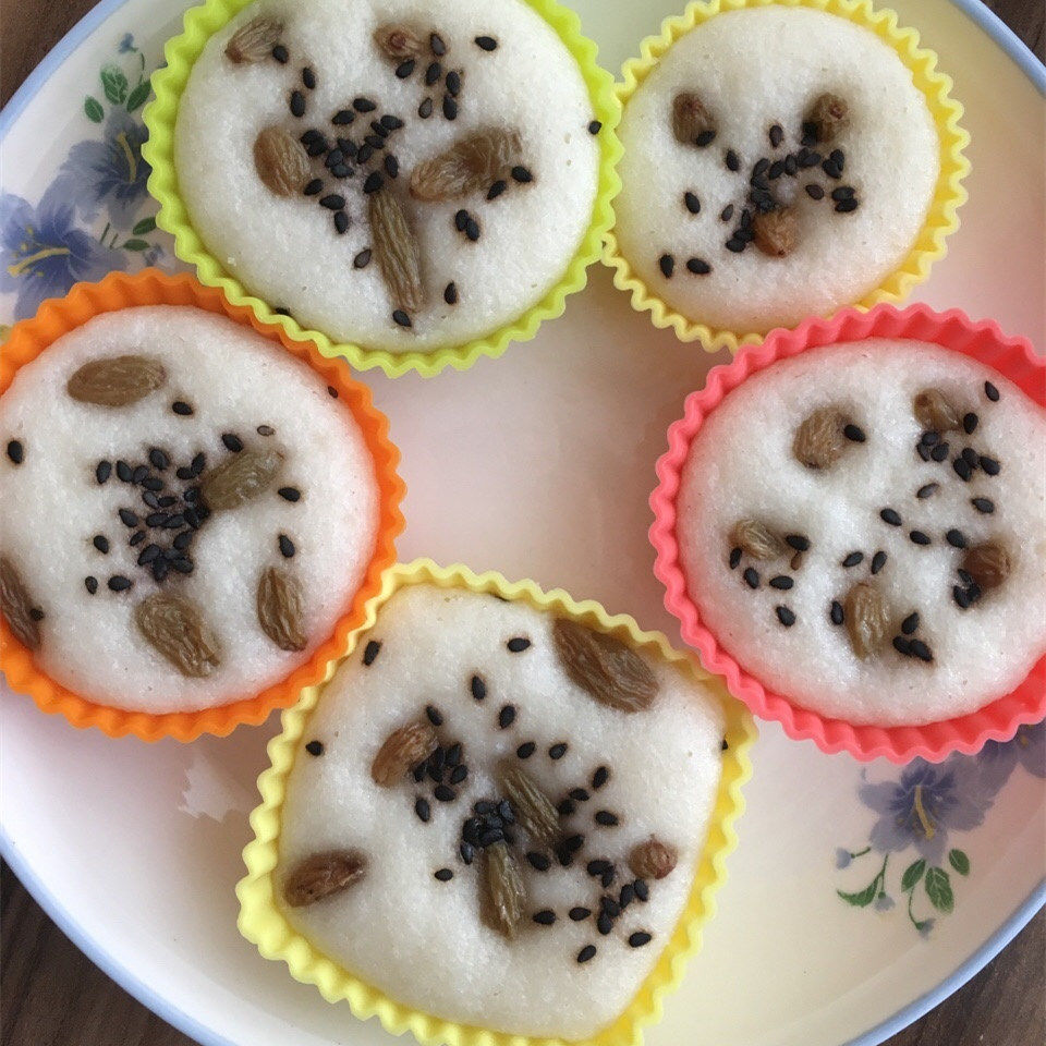 现磨包邮大米面粘米粉做大米糕粳米面干磨纯大米粉宝宝副食 5斤装