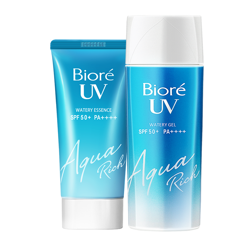 碧柔防晒霜女士专用防晒乳隔离面部男学生军训清爽旗舰店官网正品