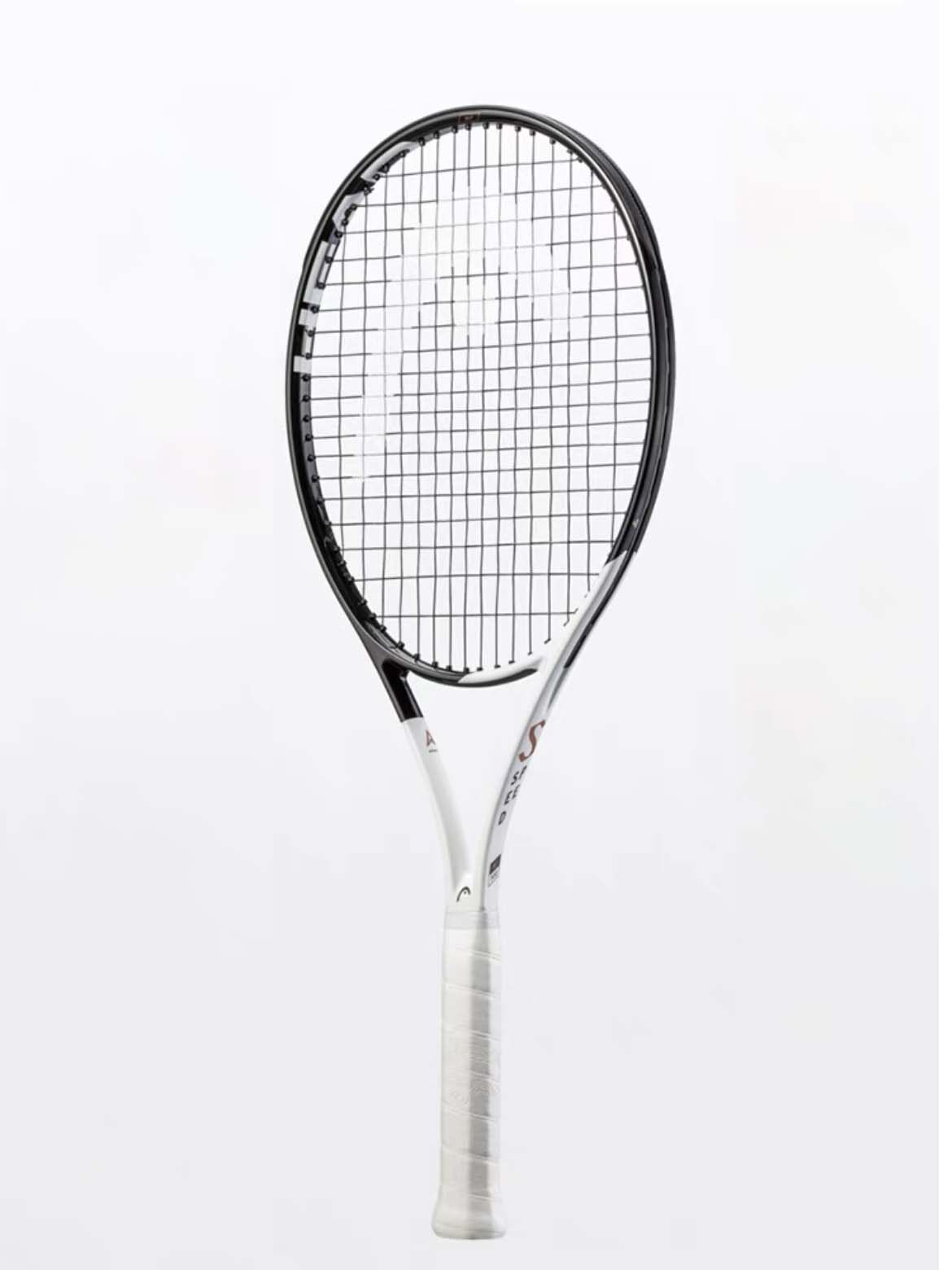 网球拍head海德l5新款speedpromp小德使用网球拍