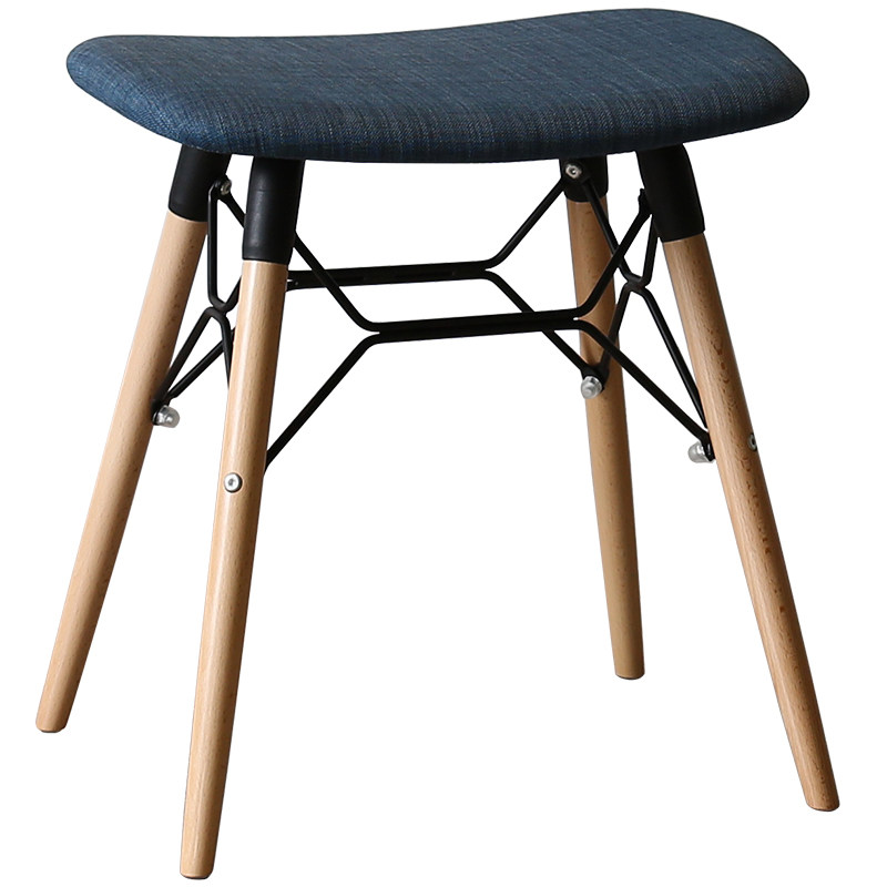 创意北欧玄关简约个性小户型简易凳