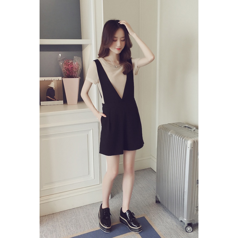 大胸妹子穿搭秋季套装显瘦胖人mm大码女装