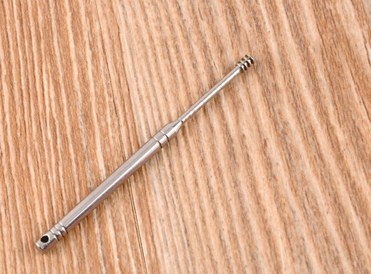 不锈钢螺旋耳勺耳扒洁耳工具耳挖掏耳朵便携安全 买一送二 包邮