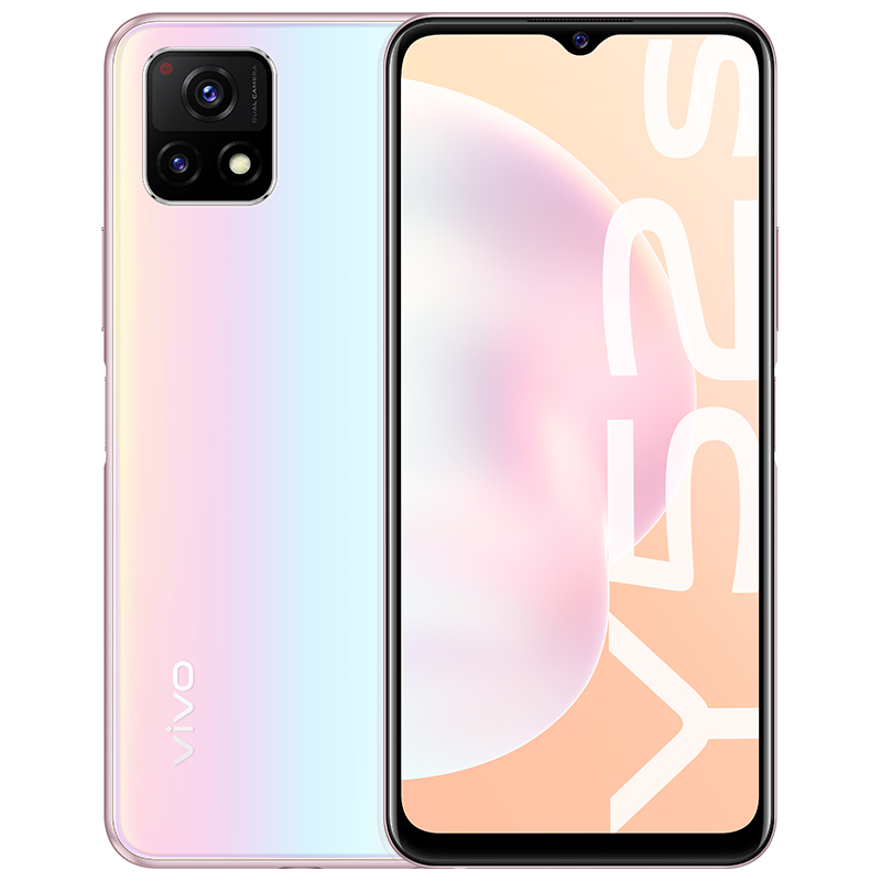 【立省130】vivo y52s 5g手机 vivoy52s手机 y73s 新款手机x60 y51s y