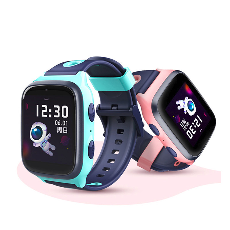 360儿童电话手表8x定位智能4g高清视频通话防水防摔男女孩中小学生