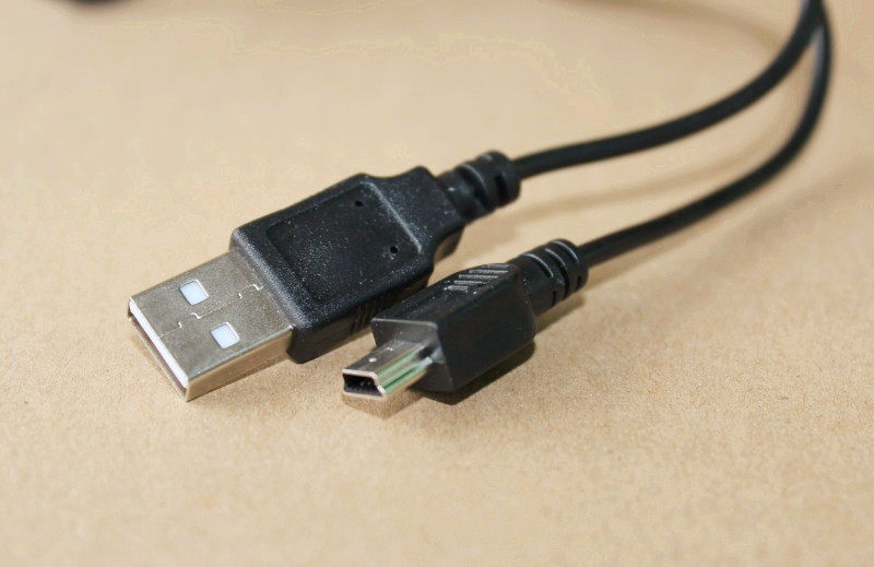 数据线清仓miniusb平板mp3硬盘相机汽车导航充电连接线
