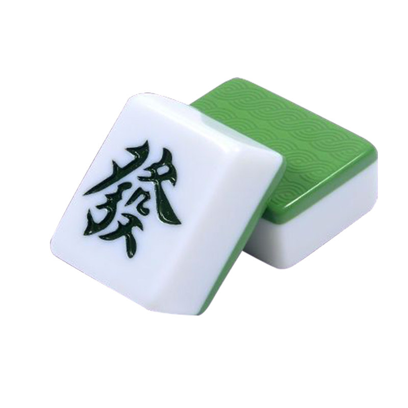 松愉麻将机配牌四口正磁机家用单张单个家用麻将