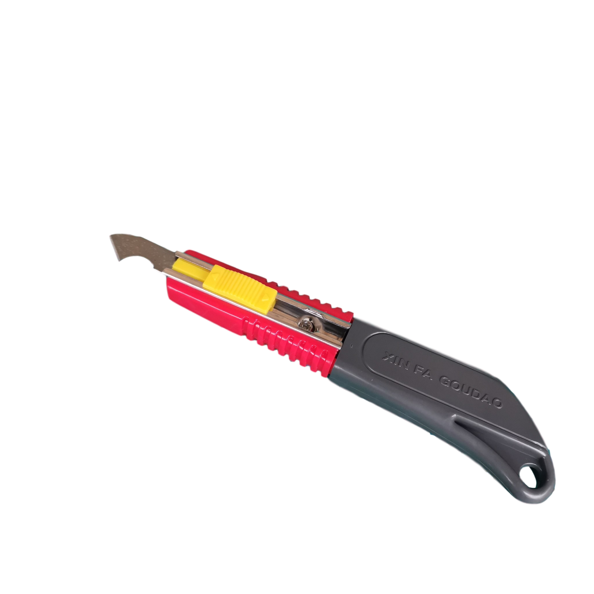 勾刀钩刀亚克力有机玻璃板材abs塑料板美工pvc切割其他刀