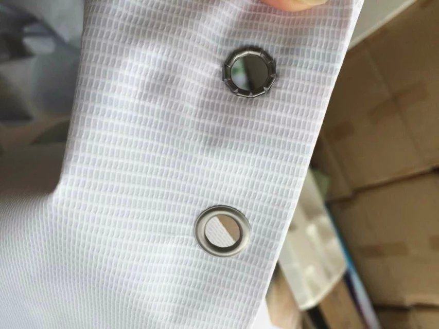 压扣机喷绘布扣眼扣眼打扣机展架画面打孔钉扣篷布其它工具