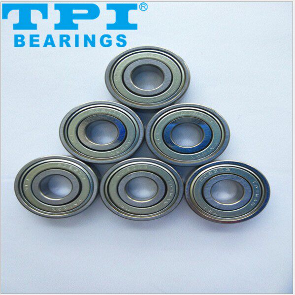 轴承tpitaiwan6902z6903z69016803原装自行车深沟球轴承