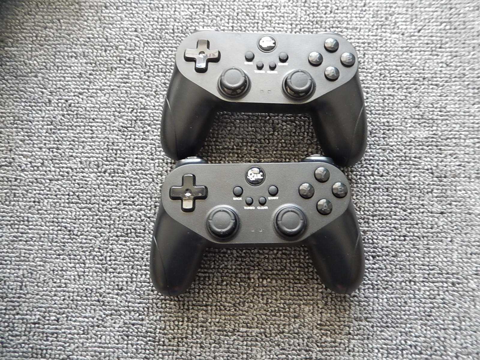 北通手柄蝙蝠游戏无线二手d2bd2游戏手柄