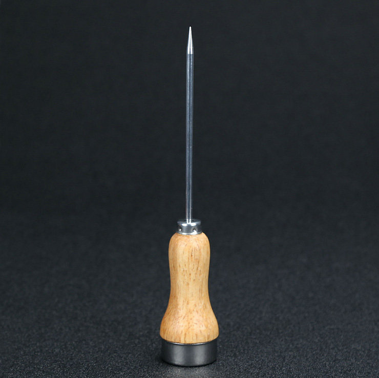 专业冰锥调酒凿冰碎冰锥冰锤冰钎子破冰工具调酒器