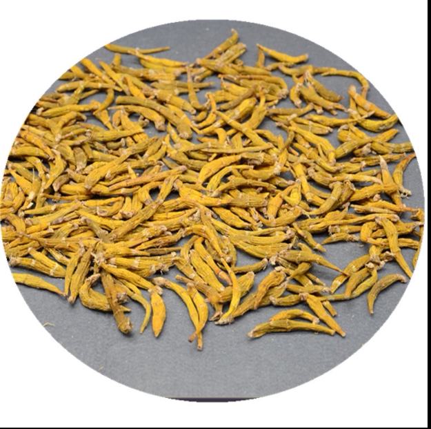 石斛虎牙干条500克2件包邮农副产品初加工传统滋补品其他