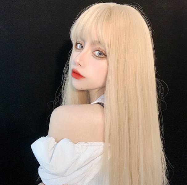 漂白emptyrong温和白头发褪色毛白染色黑色漂发剂包邮染发膏