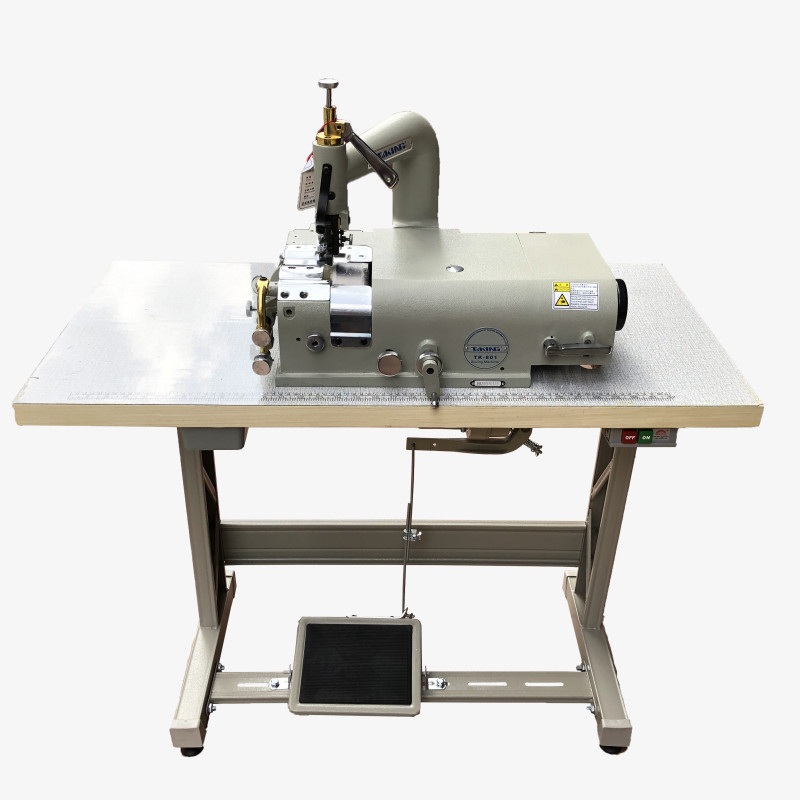 正品原装大王王牌tk-801削皮机皮革铲皮机片皮机削薄机缝纫机配件