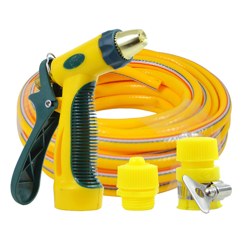 高压洗车冼车水枪自来水摩托多功能强力超强增压洗车水枪