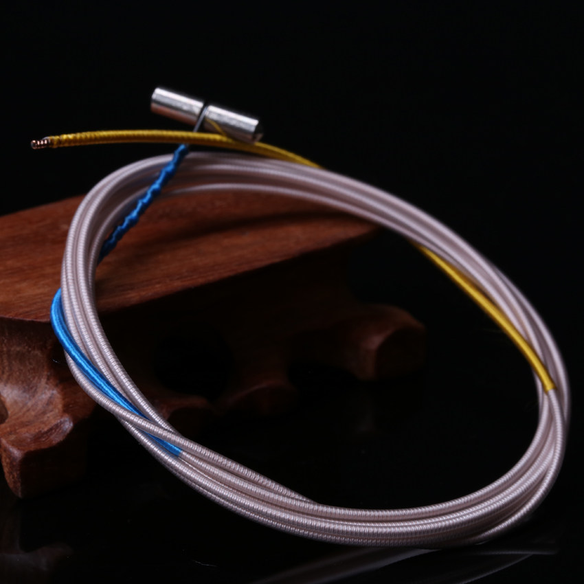 古筝乐器海民521敦煌型弦琴弦一厂琴弦