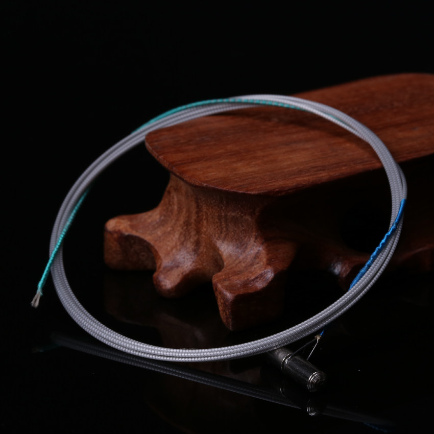 古筝乐器海民521敦煌型弦琴弦一厂琴弦