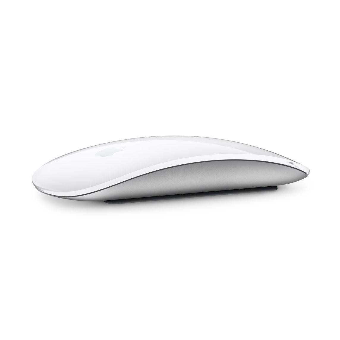 第二代国行正品苹果鼠标原装magicmouse2妙控无线蓝牙笔记本鼠标