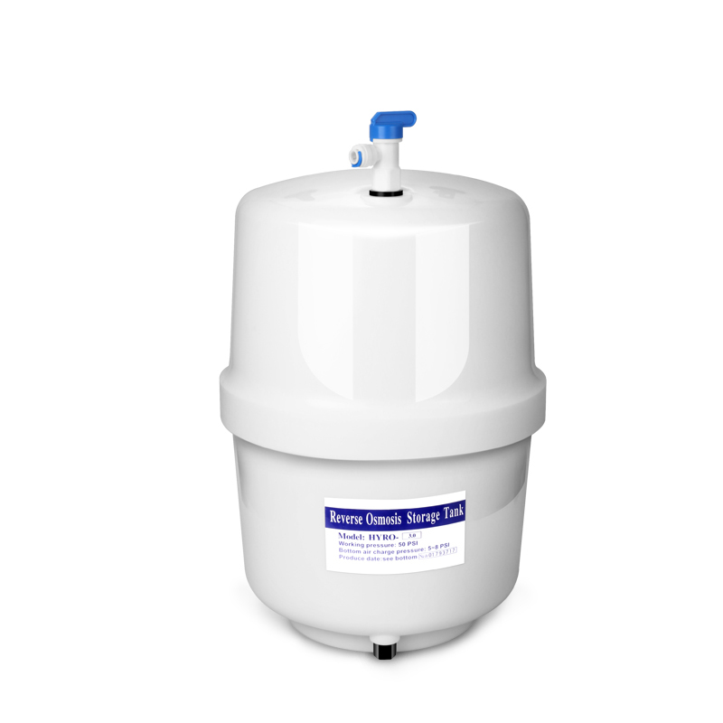 储水纯水机3g4g6g11g小米压力净水过滤器水桶直饮净水机净水器