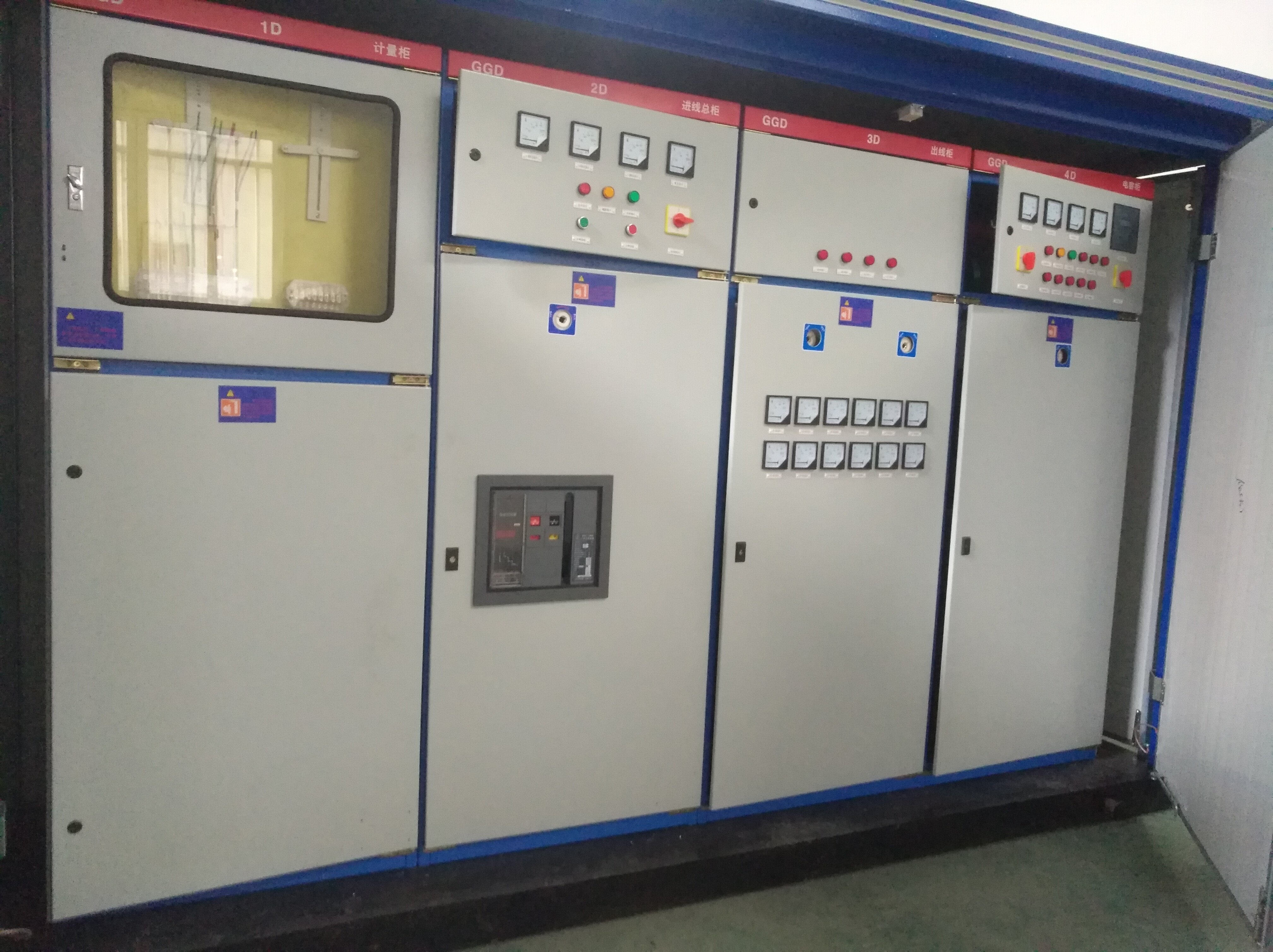 万勋10kv柱上高压分界开关zw32-12f/630不锈钢看门狗真空断路器