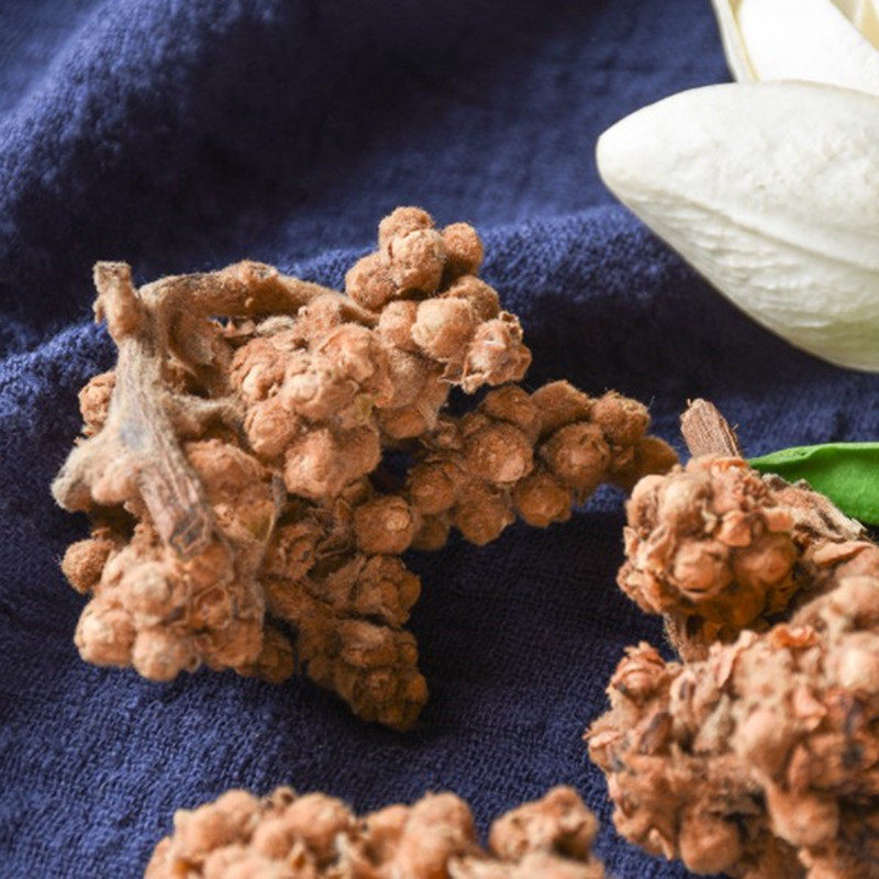 枇杷花干特级纯天然琵琶花茶500g包邮中药材新鲜其他药食同源食品