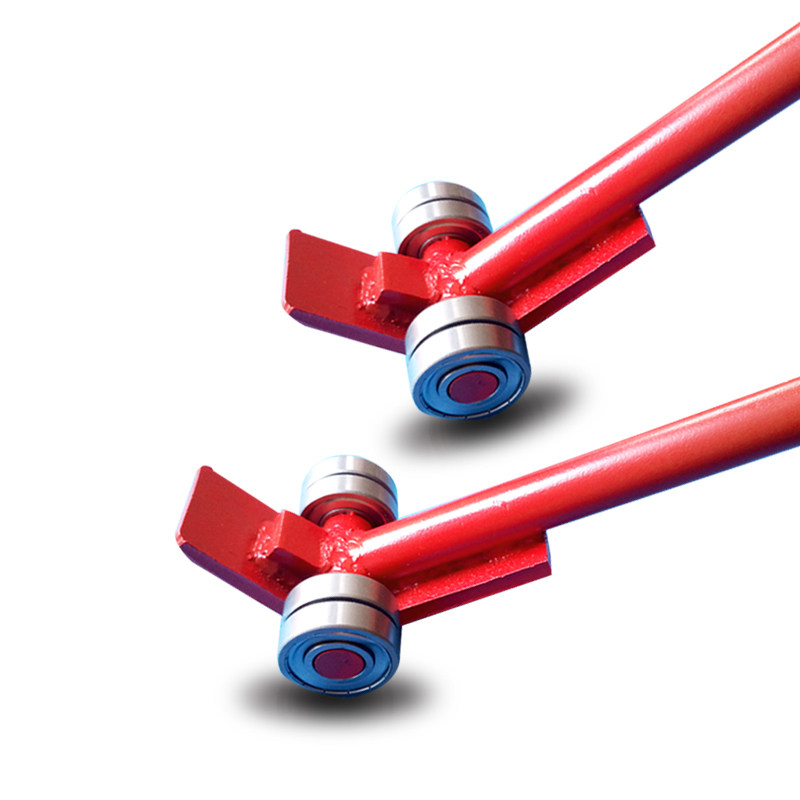 撬杠起重搬运省力翘棍圆形多功能特种撬棍重型撬棒