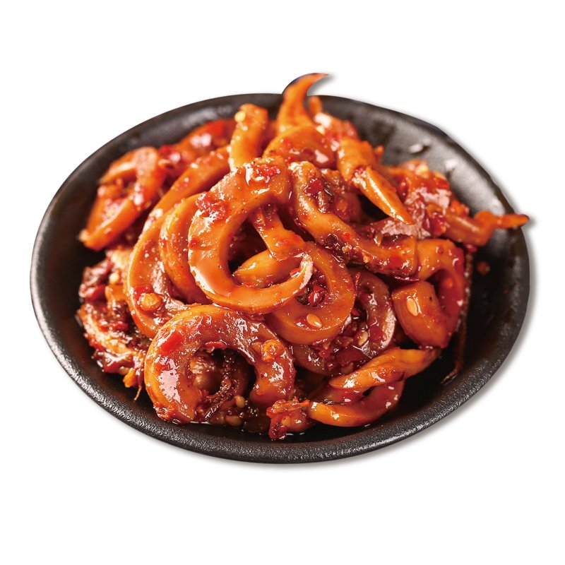 鱿鱼零食散装即食小包包装手撕麻辣香辣小吃即食鱿鱼零食