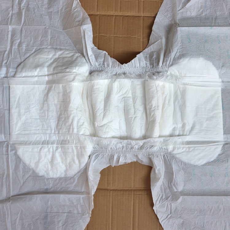 肯得康纸尿老人整箱12包成人老年老年人人中码尿成年人纸尿裤