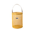 Mesh Portable Cute Eyes Carrying Mesh Shoes Towel Bucket Bag Travel Beach Swimming Wash Storage Bag Mesh Portable Cute Eyes Carrying Mesh Shoes Towel Bucket Bag Travel Beach Swimming Wash Storage Bag