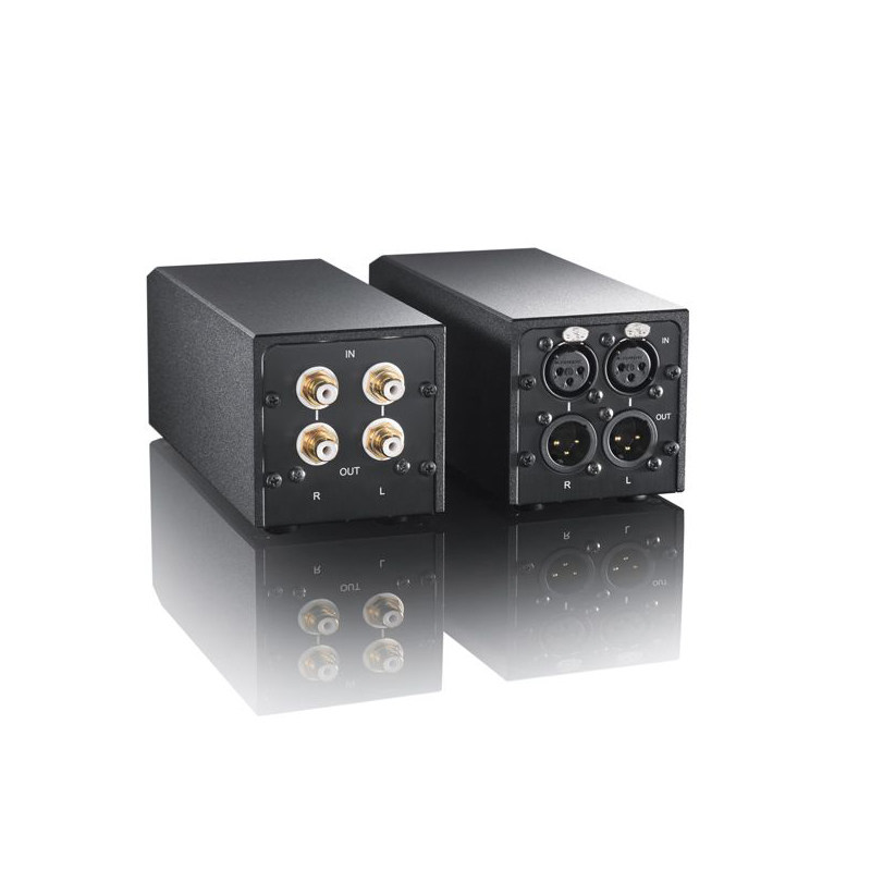 德国octave/八度 ilter3-p滤波系统 家用hifi 净化器 滤波净化器