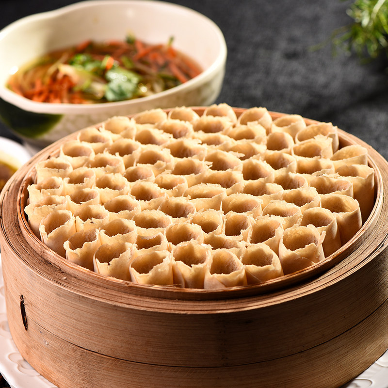 面粉燕麦山西静乐特产纯莜面裸莜麦面攸面鱼面粉