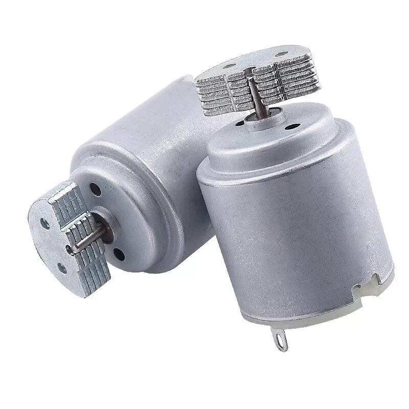 电机r260微型直流直流电玩具车遥控车马达小电遥控电机