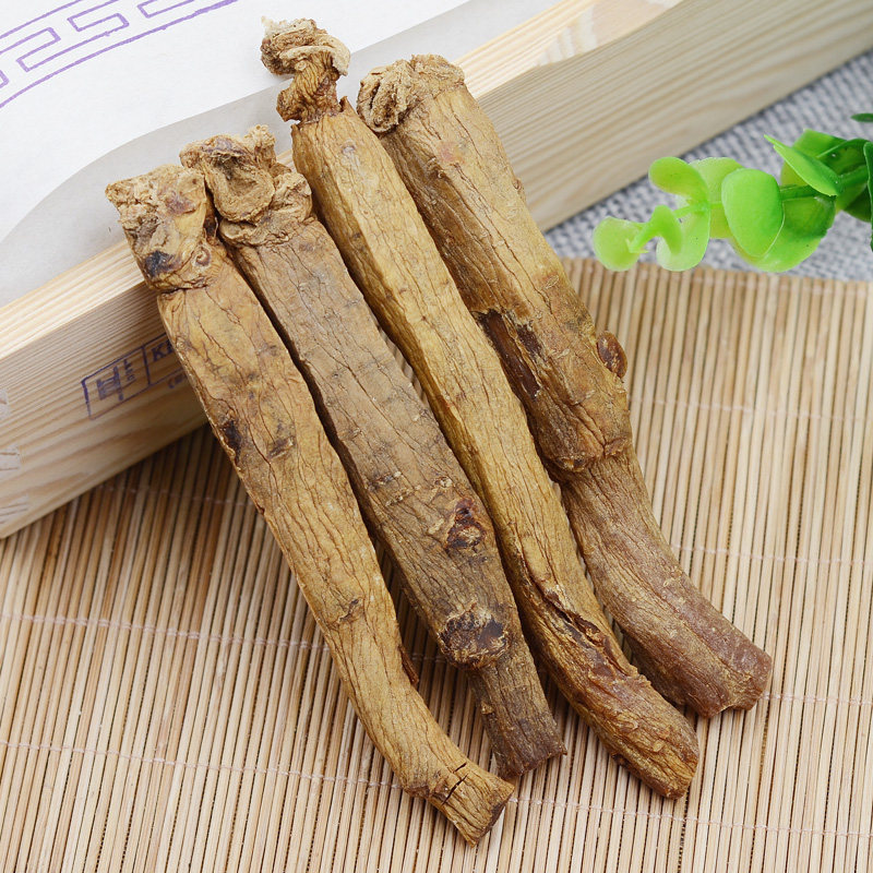 韩国正官庄高丽参红参 6年根 良参20支600g 包邮