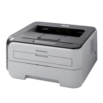 原装二手兄弟2140联想2200黑白激光打印机