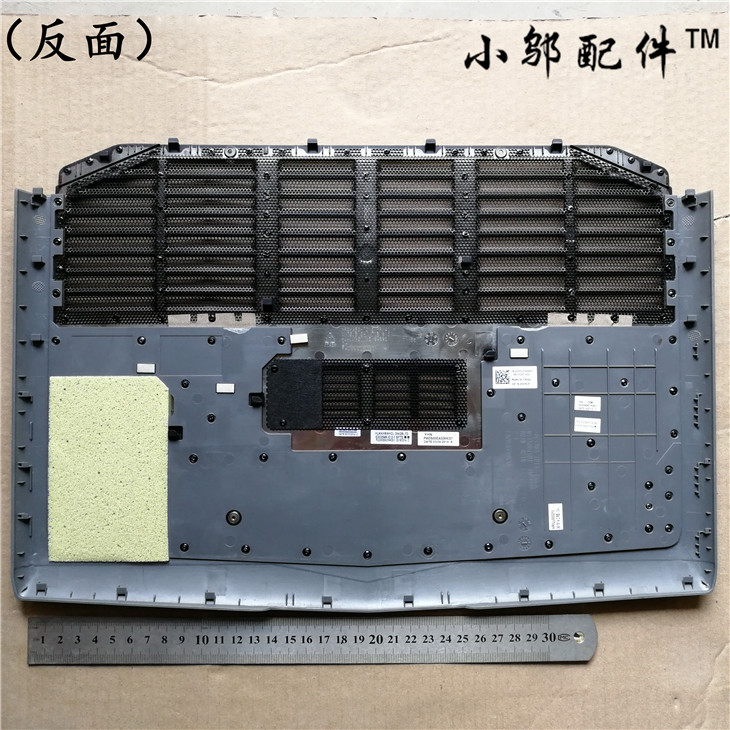 外星人戴尔alienwarer1p18ep18e001笔记本硬盘m17x笔记本零部件