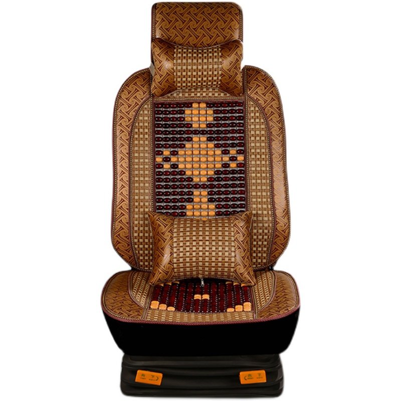 大货车t7h坐垫驾驶单个t5g豪沃夏季重汽座套通用座套