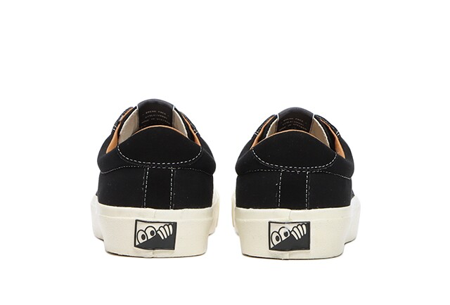 lastresortabcanvaslovm00121ss纯色帆布街头复古休闲滑板鞋