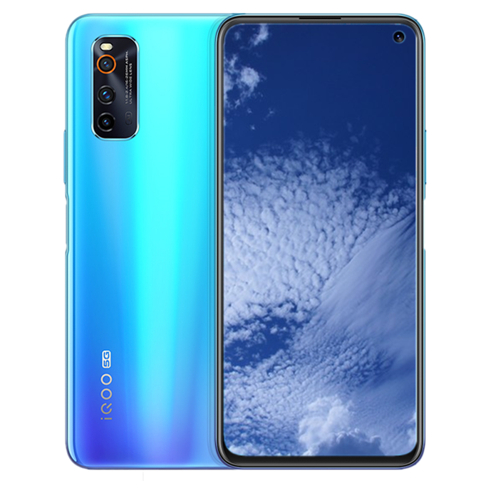 iqoo现货neo3骁龙iqooneo3手机5giqooneo官方旗舰手机