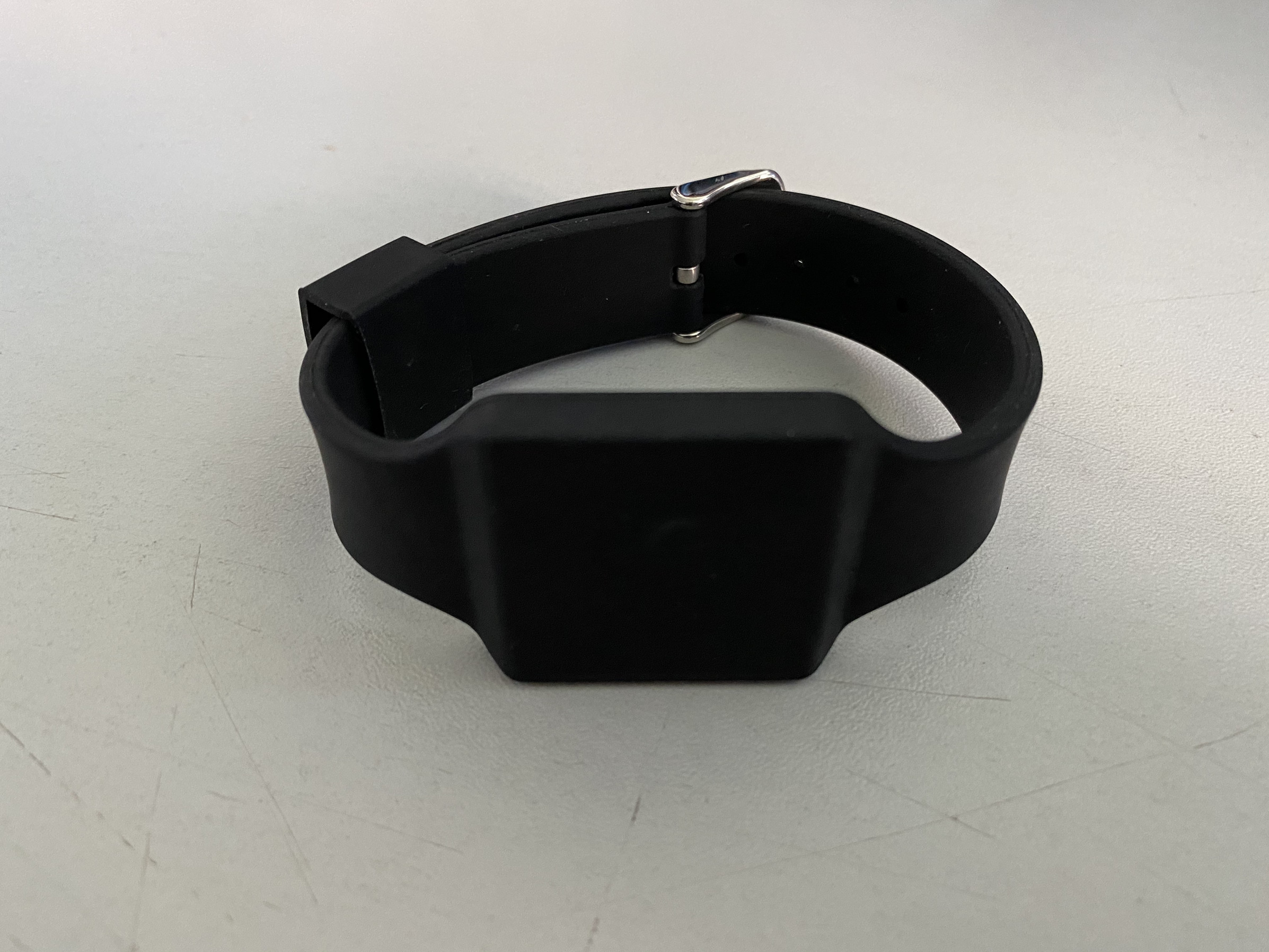 rfid腕带无源医院会展uhf射频芯片电子标签防水电子标签