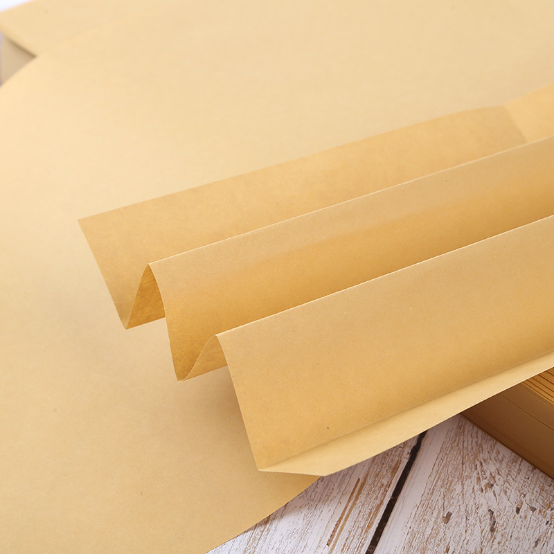 一次性吸油纸包烤鸭纸手撕鸭叫花食品食品包食品包装包装纸