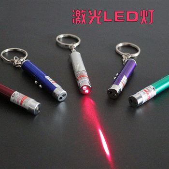 Cat Toy Laser Cat Tease Stick Tease Cat Laser Pen Infrared Cat Toy Laser Pen Tease Cat Toy ສົ່ງຟຣີ